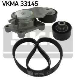 skf-vkma33145